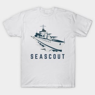 Sea Scout T-Shirt